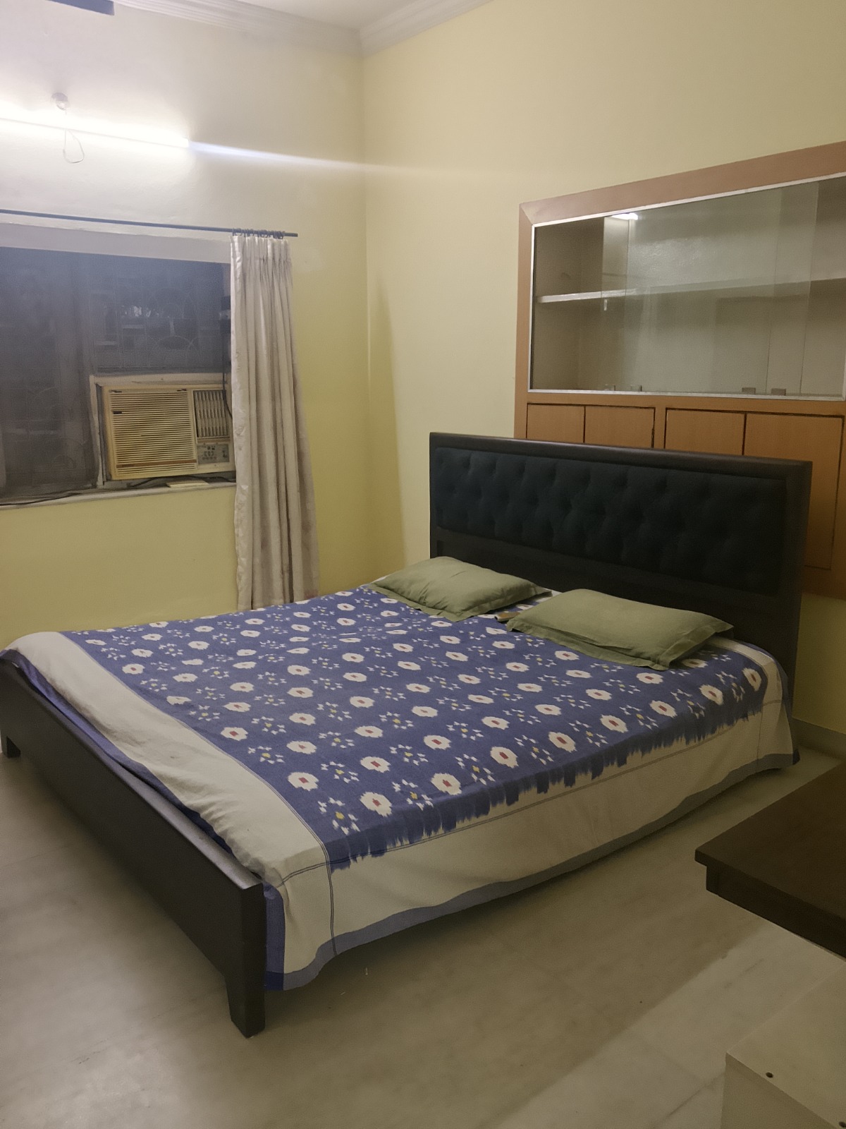Room photo at Rama Medico AC PG